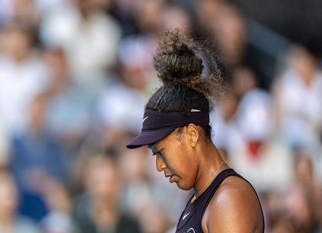  大坂直美新星回归赛场表现惊艳，老鹰未来可期！