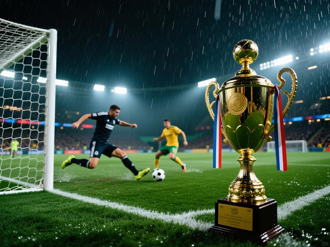 欧文赛后谦逊发言登热搜，利物浦惊险国际米兰引发热议